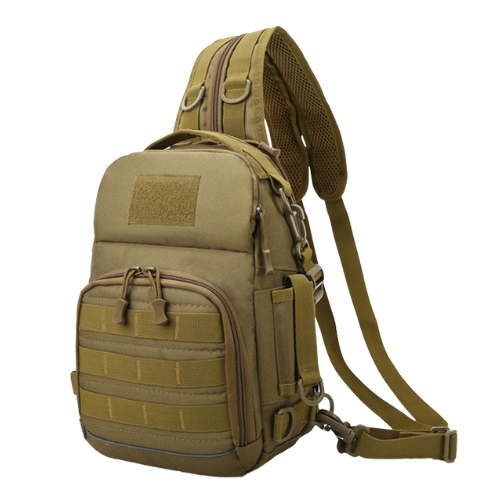 Multi Function Military Backpack - BODY SIGNATURE