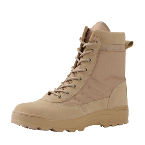 Combat Control Military Boot - BODY SIGNATURE