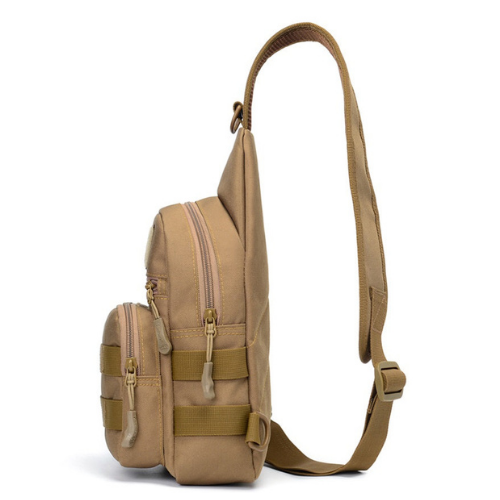Molle Survival Squad Backpack - BODY SIGNATURE