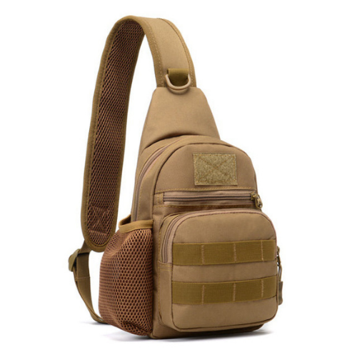 Molle Survival Squad Backpack - BODY SIGNATURE