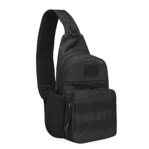 Molle Survival Squad Backpack - BODY SIGNATURE