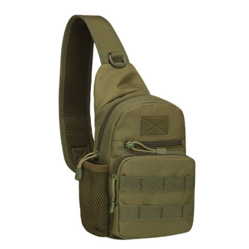 Molle Survival Squad Backpack - BODY SIGNATURE