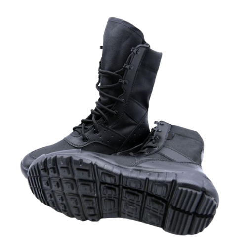 Troop Outdoor Tactical Boot - BODY SIGNATURE