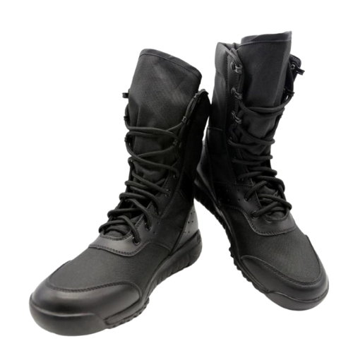 Troop Outdoor Tactical Boot - BODY SIGNATURE