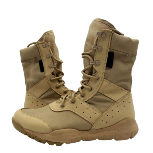 Troop Outdoor Tactical Boot - BODY SIGNATURE