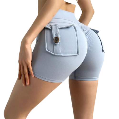 Boot Camp Cargo Short - BODY SIGNATURE