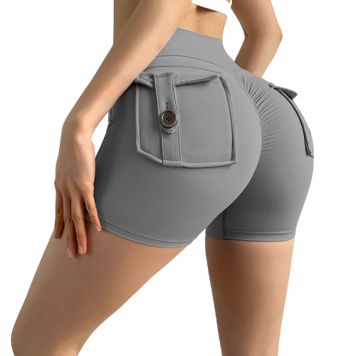 Signature Scout High Utility Short - BODY SIGNATURE