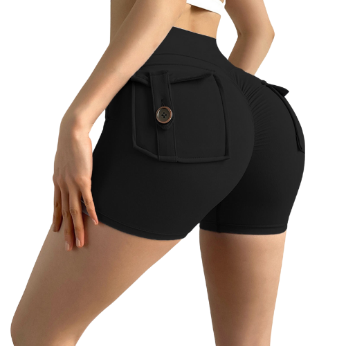 Signature Scout High Utility Short - BODY SIGNATURE