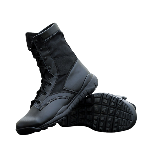 Survival Support Military Boot - BODY SIGNATURE