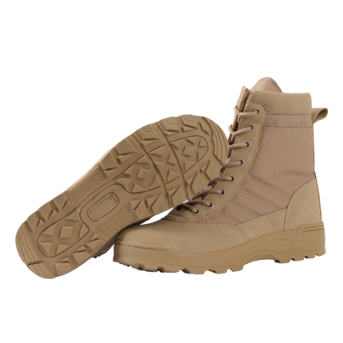 Combat Control Military Boot - BODY SIGNATURE