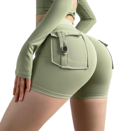 Boot Camp Cargo Short - BODY SIGNATURE