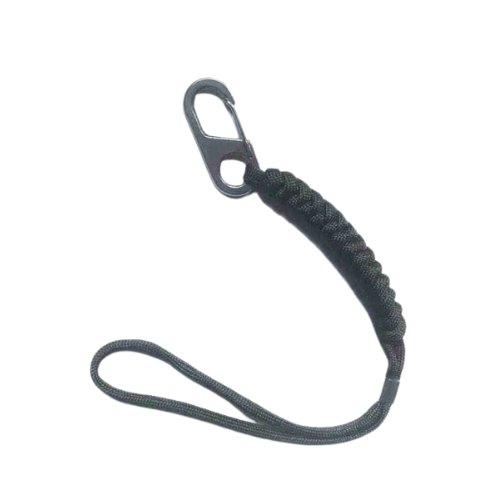 Outdoor Wristlet Paracord Chain - BODY SIGNATURE