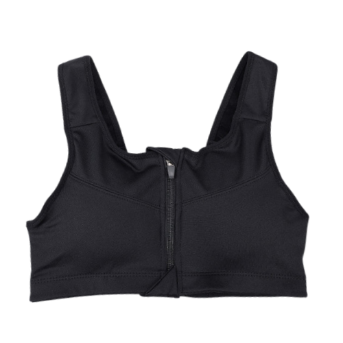 Bold Recruit Sport Bra - BODY SIGNATURE