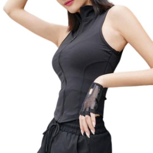 Signature Breach Sport Vest - BODY SIGNATURE