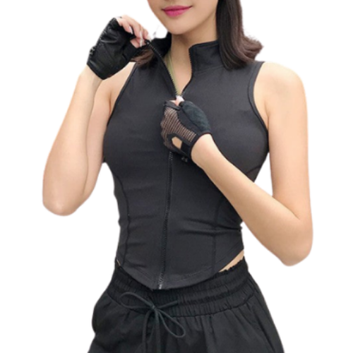 Signature Breach Sport Vest - BODY SIGNATURE
