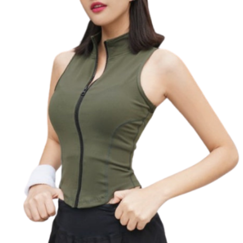 Signature Breach Sport Vest - BODY SIGNATURE