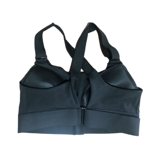 Solid Soldier Sport Bra - BODY SIGNATURE