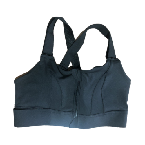 Solid Soldier Sport Bra - BODY SIGNATURE