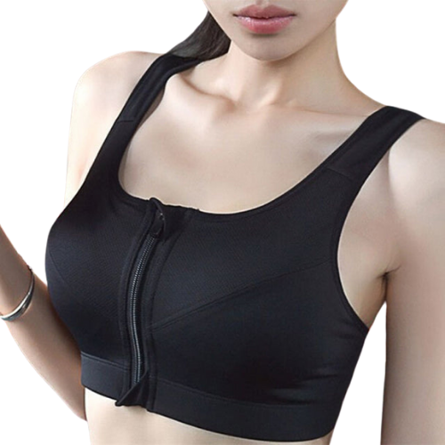 Bold Recruit Sport Bra - BODY SIGNATURE