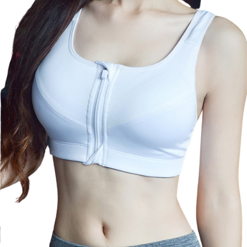 Bold Recruit Sport Bra - BODY SIGNATURE