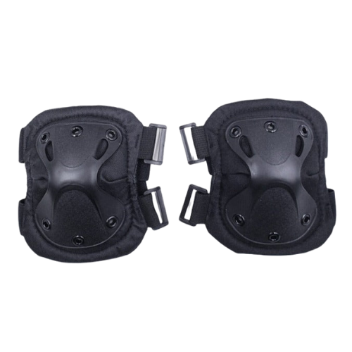 Outdoor Knee Protective Gear - BODY SIGNATURE