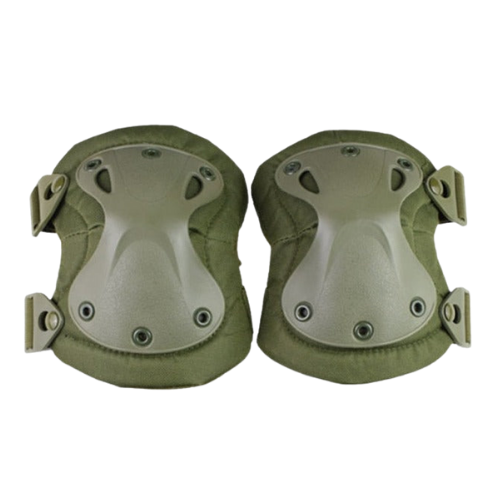 Outdoor Knee Protective Gear - BODY SIGNATURE