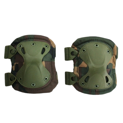 Outdoor Knee Protective Gear - BODY SIGNATURE