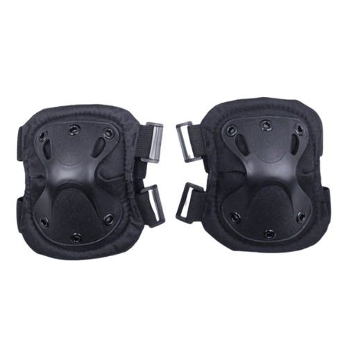 Outdoor Elbow Protective Gear - BODY SIGNATURE