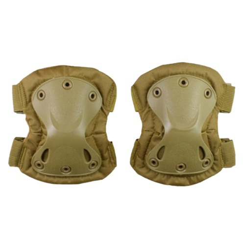 Outdoor Elbow Protective Gear - BODY SIGNATURE