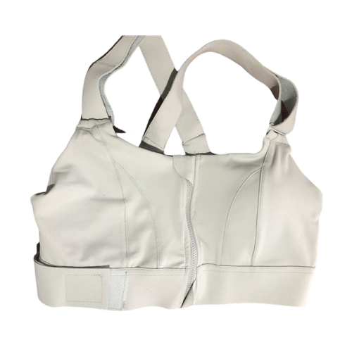 Solid Soldier Sport Bra - BODY SIGNATURE