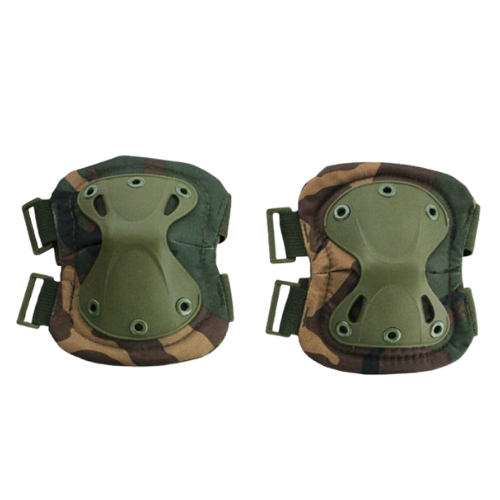 Outdoor Elbow Protective Gear - BODY SIGNATURE