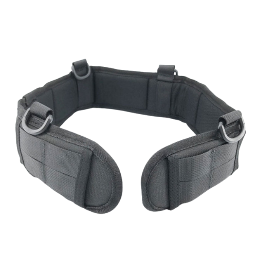 Molle Pad Military Battle Belt - BODY SIGNATURE