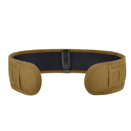 Survival Pad Military Battle Belt - BODY SIGNATURE