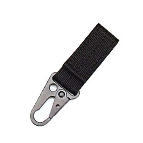 Military Multi Function Buckle Carabiner - BODY SIGNATURE