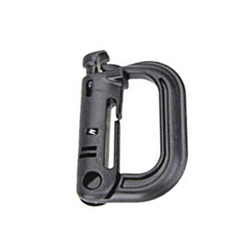 Military Multi Function Buckle Carabiner - BODY SIGNATURE