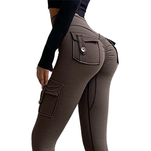 Command And Control Utility Legging - BODY SIGNATURE