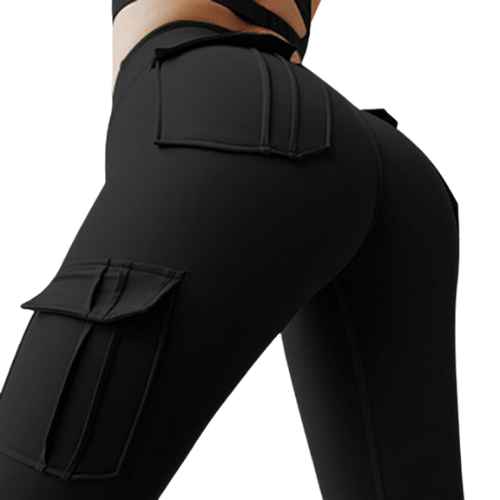 The General High Utility Legging - BODY SIGNATURE