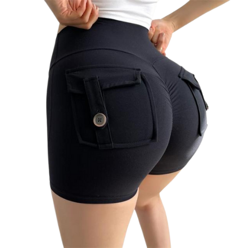 Boot Camp Cargo Short - BODY SIGNATURE