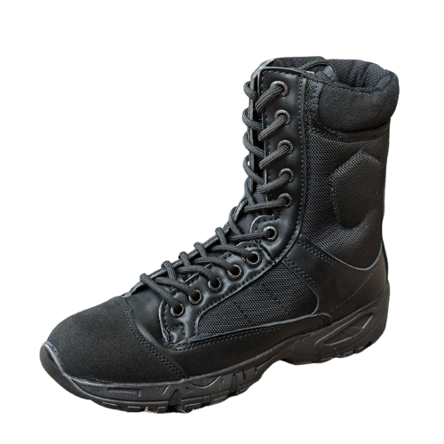 Blackout Mission Mid Calf Boot - BODY SIGNATURE