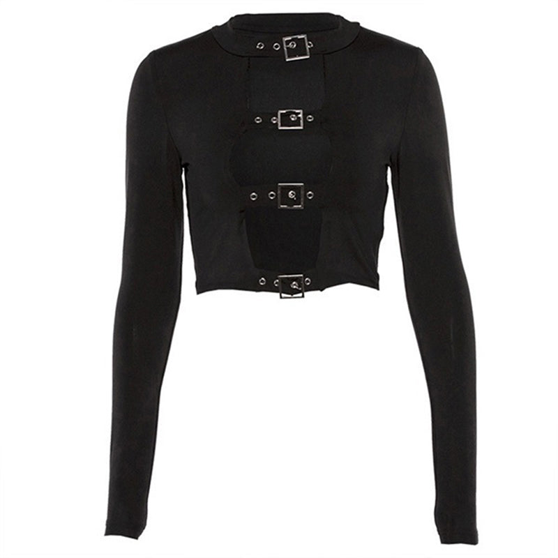 Secured Specialist Long Sleeve - BODY SIGNATURE