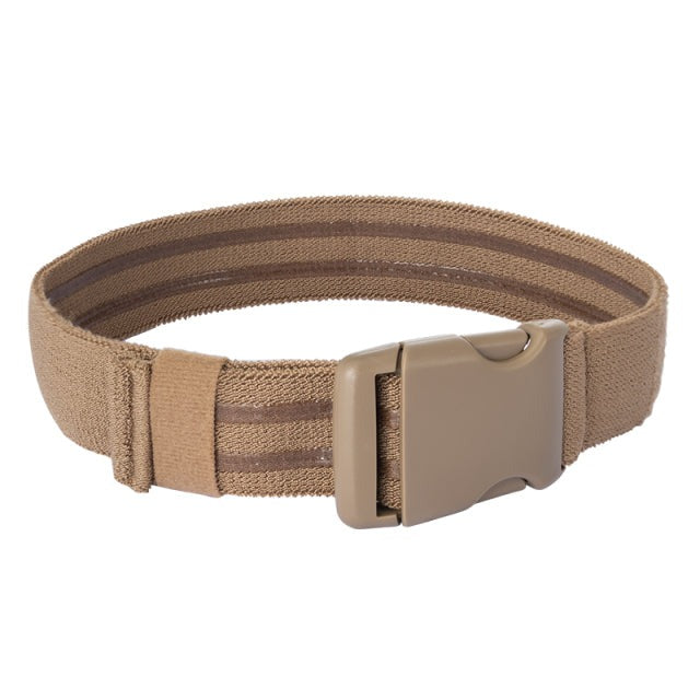 Bold Thigh Holster Strap - BODY SIGNATURE