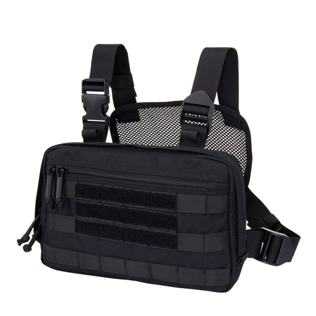 Tactical Division Chest Rig - BODY SIGNATURE