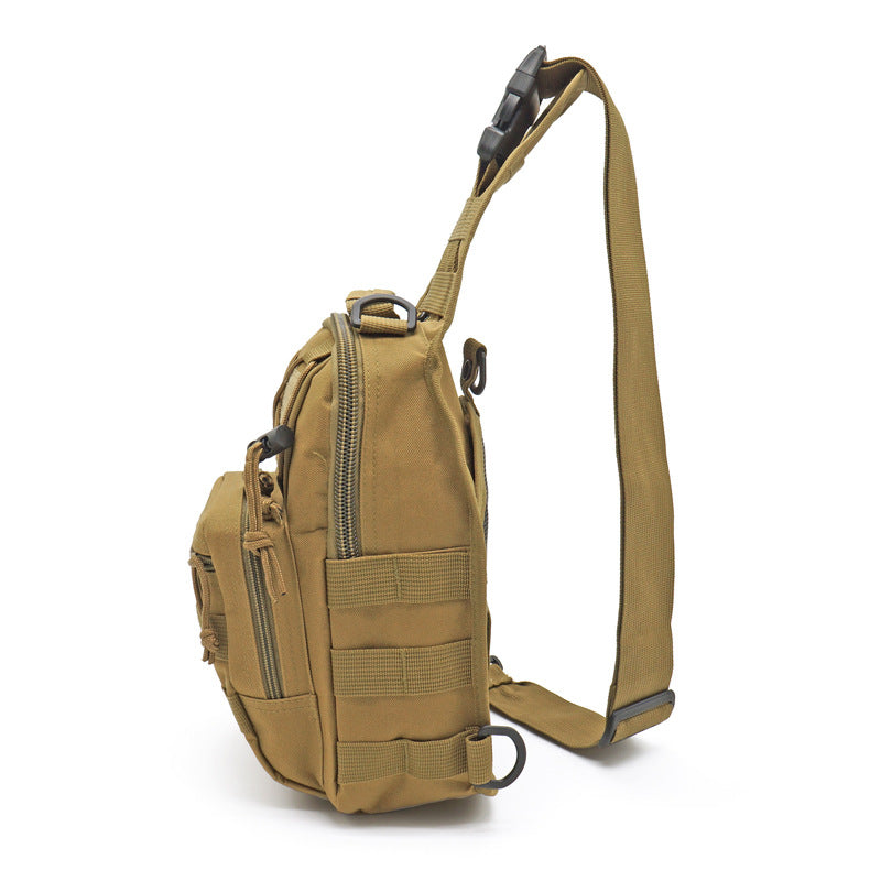 Signature Outdoor Tactical Backpack - BODY SIGNATURE