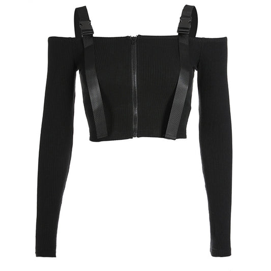 Frontal Assault Long Sleeve - BODY SIGNATURE