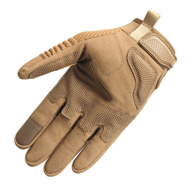 Rugged Armour Tactical Glove - BODY SIGNATURE