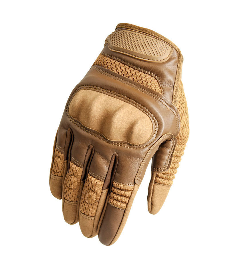 Rugged Armour Tactical Glove - BODY SIGNATURE