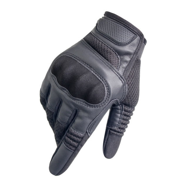 Rugged Armour Tactical Glove - BODY SIGNATURE