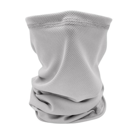 Outdoor Mesh Neck Gaiter - BODY SIGNATURE