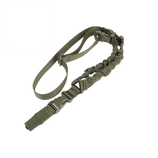 Tactical Single-Point Firearm Sling - BODY SIGNATURE
