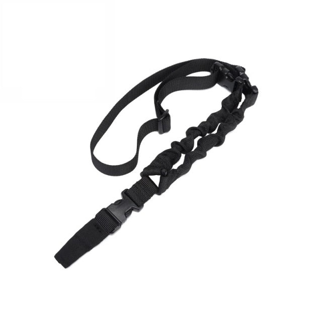 Tactical Single-Point Firearm Sling - BODY SIGNATURE